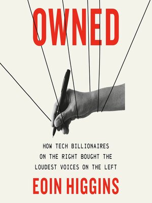 Owned - Audiobook